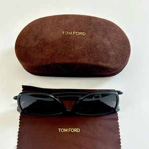 Sunglasses - Tom Ford